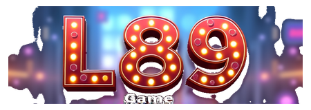 l89 game logo